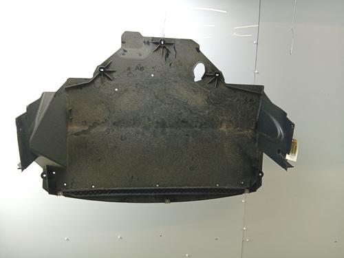 Underbody protection RENAULT MASTER III Platform/Chassis (EV, HV, UV) | BP36468414M92 - Image 2