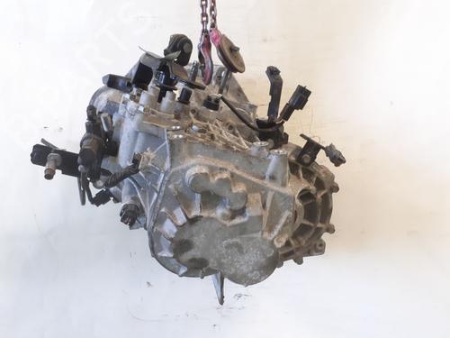 Gearbox HYUNDAI i20 II (GB, IB) 1.2 | BP29965319M3