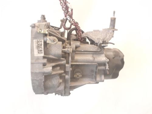 Gearbox RENAULT CLIO IV (BH_) 1.2 16V | BP29330352M3 