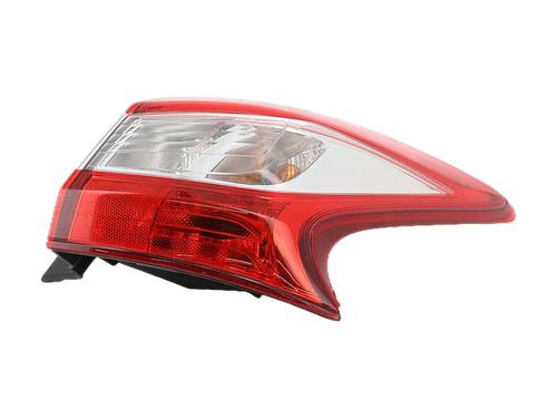 Right taillight NISSAN PULSAR Hatchback (C13) 1.5 dCi | BP37156067C35 - Image 5