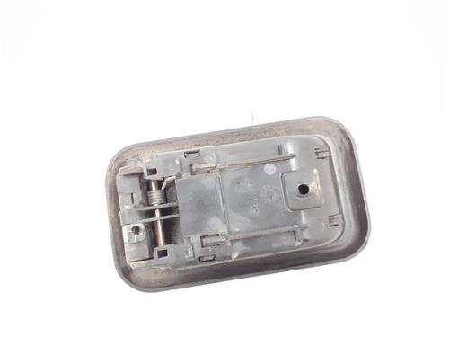 Used Front left interior door handle FIAT DUCATO Van (230_) 2.8 D (87 hp) 24784263