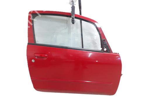 Używane Drzwi przednie prawe MITSUBISHI COLT VI (Z3_A, Z2_A) 1.3 (Z21A) (95 hp) 24795822