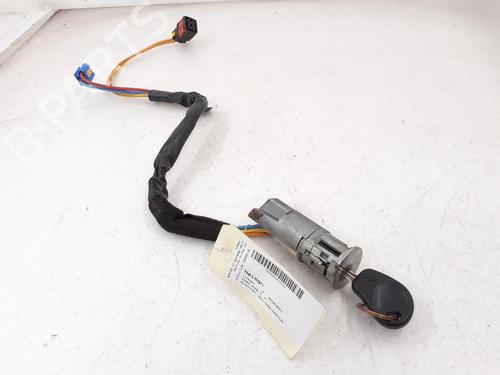 Used Ignition barrel CITROËN XSARA (N1) 2.0 HDi 90 (90 hp) 24786793