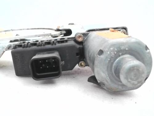 Used Front right window mechanism OPEL ASTRA G Hatchback (T98) 2.0 DTI 16V (F08, F48) (101 hp) 24780751