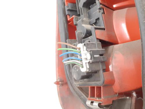 Right taillight CITROËN XSARA PICASSO (N68) 2.0 HDi | BP24795442C35 