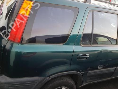 Warning switch HONDA CR-V I (RD) 2.0 16V 4WD (RD1, RD3) | BP24779092I22 