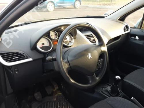 Alternator PEUGEOT 207 SW (WK_) 1.4 16V | BP24776584M7 