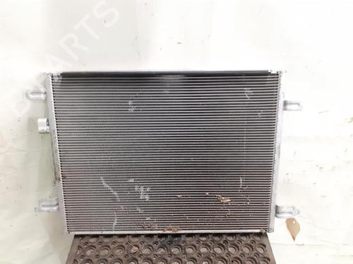 AC-Kondensator RENAULT ZOE (BFM_) ZOE (92 hp) 24782740