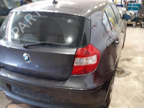 Warning switch BMW 1 (E87) 118 d | BP24775508I22 