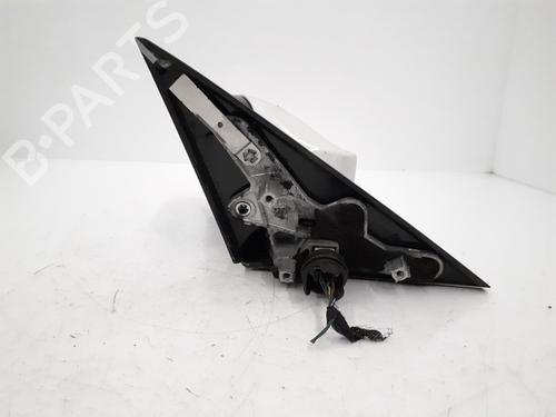 Left mirror BMW 1 (E81) 118 d | BP30172252C26 