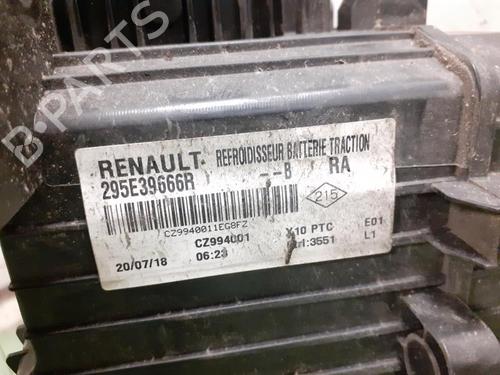 AC radiator RENAULT ZOE (BFM_) ZOE (BFMD) | BP24785699M32 - Image 5