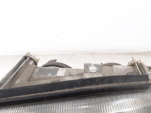 Left headlight SKODA OCTAVIA I (1U2) 1.9 TDI | BP24789421C28