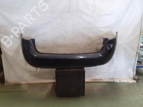 Used Rear bumper PEUGEOT 308 SW II (LC_, LJ_, LR_, LX_, L4_) 1.6 BlueHDi 120 (120 hp) 28162170