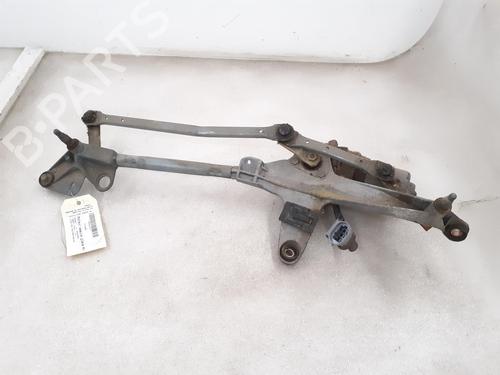 Used Front wiper motor RENAULT LAGUNA I (B56_, 556_) 1.9 dTi (B56J) (98 hp) 24791723
