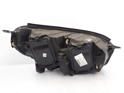 Left headlight CITROËN JUMPY III Van (V_) 1.6 BlueHDi 95 | BP32109496C28