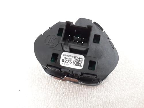 Warning switch OPEL CORSA E (X15) 1.4 (08, 68) | BP24787916I22 