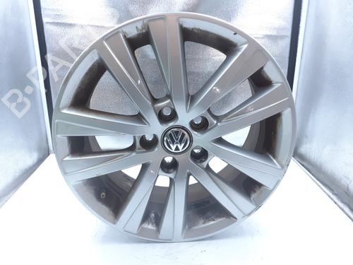 Jante VW POLO V (6R1, 6C1) 1.2 TSI 16V (90 hp) 30003979