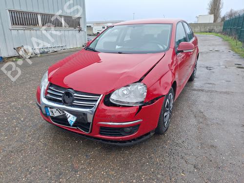Used Parts VW JETTA III (1K2) 4601145