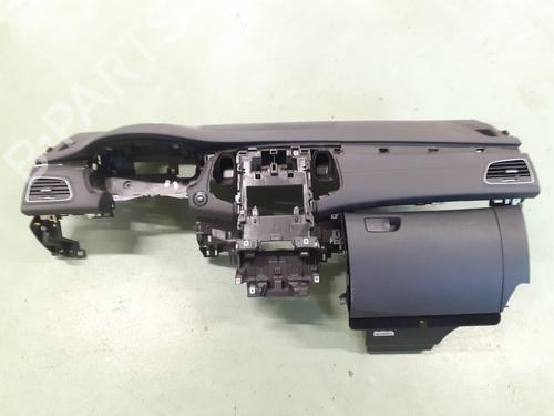 Used Dashboard RENAULT TALISMAN Grandtour (KP_) 1.6 dCi 160 (160 hp) 30849359