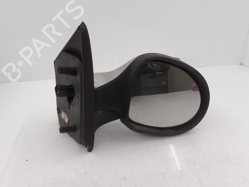 Used Right mirror RENAULT TWINGO II (CN0_) 1.5 dCi (CN0E) (64 hp) 30172247