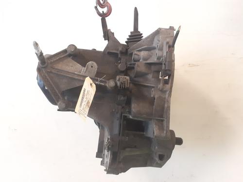 Gearbox RENAULT CLIO II (BB_, CB_) 1.2 16V (BB05, BB0W, BB11, BB27, BB2T, BB2U, BB2V, CB05,... | BP32143123M3