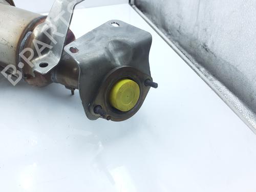 Particulate filter JEEP RENEGADE SUV (BU, B1, BV) 1.5 T4 Hybrid | BP39762624M81 - Image 5