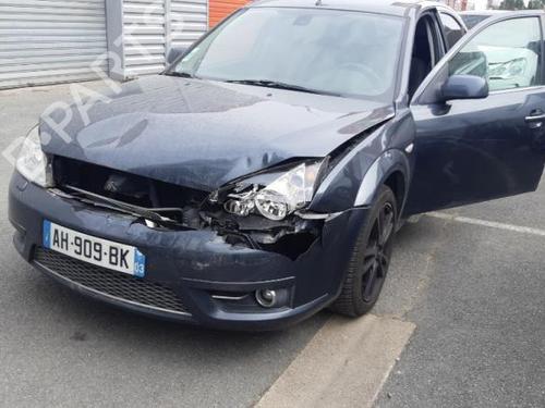 Left mirror FORD MONDEO III (B5Y) 2.0 16V TDDi / TDCi | BP24783601C26 