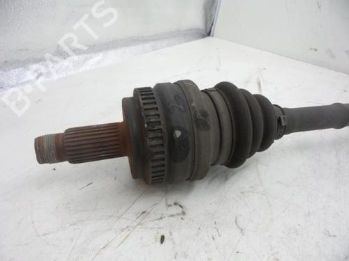 Used Right rear driveshaft BMW 3 Coupe (E92) 320 d (177 hp) 24782727
