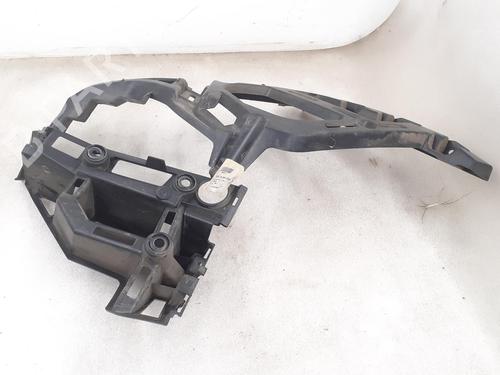 Used Rear bumper bracket PEUGEOT 3008 II SUV (MC_, MR_, MJ_, M4_) 1.6 BlueHDi 120 (120 hp) 24795190