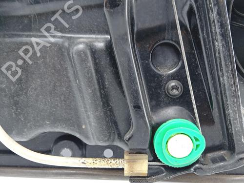 Used Front right window mechanism Front right window mechanism 37449937 37449937