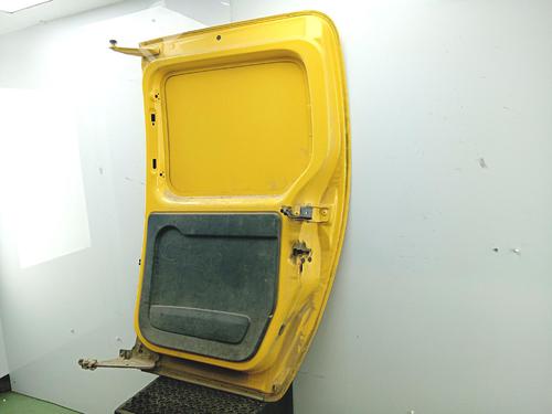 Used Right slide door Right slide door 39113556 39113556