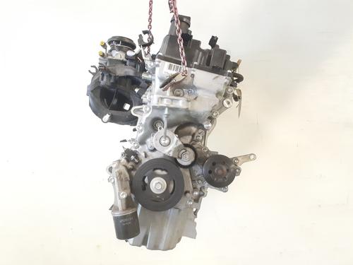 Used Engine Engine 37528476 37528476
