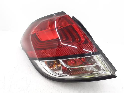 Used Left taillight CITROËN C4 II (NC_) 1.6 BlueHDi 120 (120 hp) 31639748