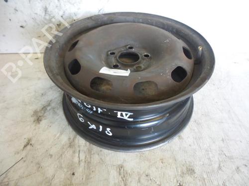 Używane Felga VW GOLF IV (1J1) 1.9 TDI (90 hp) 24775749
