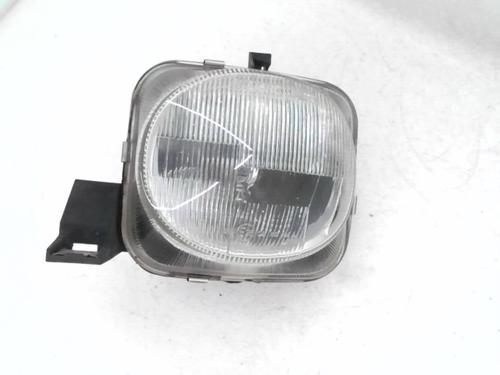 Used Left headlight FIAT MULTIPLA (186_) 1.9 JTD 110 (110 hp) 24780809