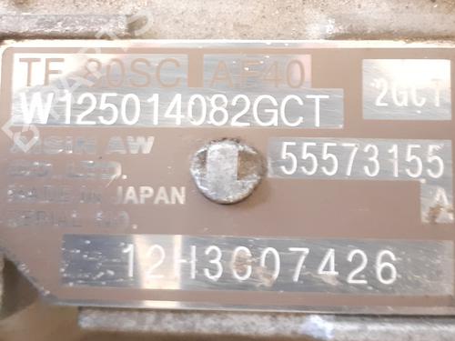 Gearbox OPEL MERIVA B MPV (S10) 1.7 CDTI (75) | BP39258015M3  - Image 8