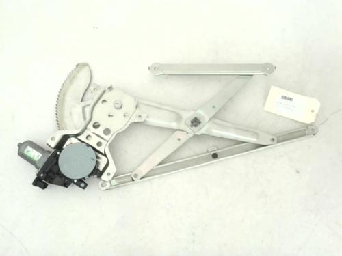 Used Front right window mechanism SUZUKI ALTO VII (GF) 1.0 (AMF310, GFC31S) (68 hp) 24778996