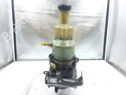 Styring servopumpe CITROËN JUMPY III Van (V_) 1.6 BlueHDi 95 (95 hp) 30396107