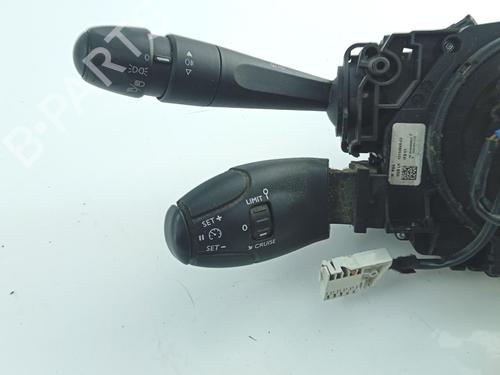 Steering column stalk CITROËN JUMPY III Van (V_) 1.6 BlueHDi 95 | BP37503653I23 - Image 6