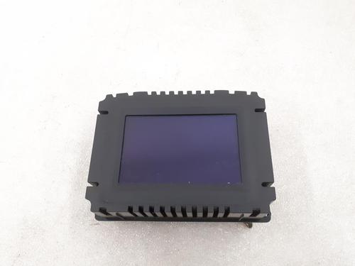 Multifunctionele display OPEL VECTRA C GTS (Z02) 1.9 CDTI (F68) (150 hp) 24792591