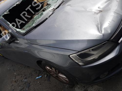Used Parts VW JETTA IV (162, 163, AV3, AV2) 1.4 TSI Hybrid (170 hp) 2413339