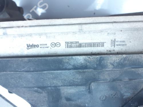 intercooler-citroen-berlingo-box-bodympv-k9-2018-37741951 main image