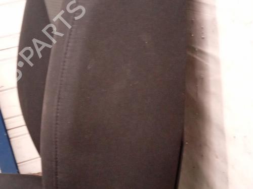 Right front seat RENAULT KANGOO / GRAND KANGOO II (KW0/1_) 1.2 TCe 115 (KW02, KW14) | BP29521534C16 