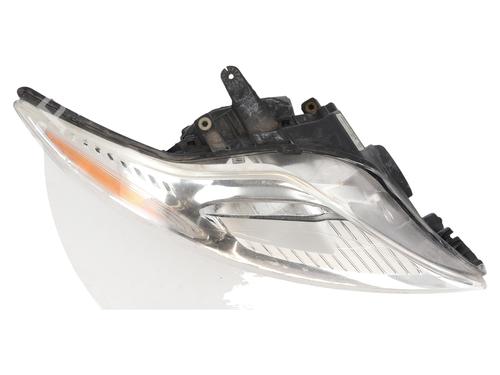 Right headlight FORD MONDEO IV (BA7) | BP37672138C29 - Image 2