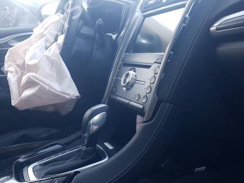 Climate control FORD MONDEO V Turnier (CF) 2.0 Hybrid iVCT | BP24777376I5  - Image 11