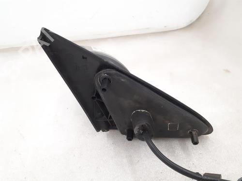 Left mirror FORD MONDEO III (B5Y) 1.8 16V | BP24793895C26 