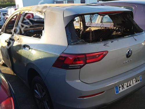 Used Parts VW GOLF VIII (CD1, DA1) 1.5 eTSI 2416102
