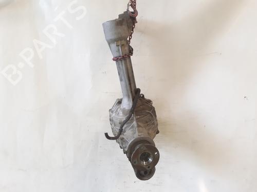 Used Front differential NISSAN PATHFINDER III (R51) 2.5 dCi 4WD (174 hp) 29959133