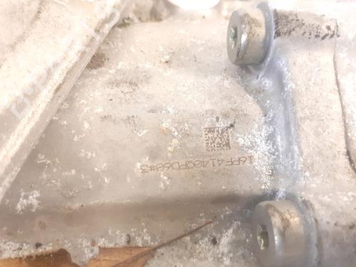 Gearbox MAZDA 6 Estate (GJ, GL) 2.2 D | BP28799110M3