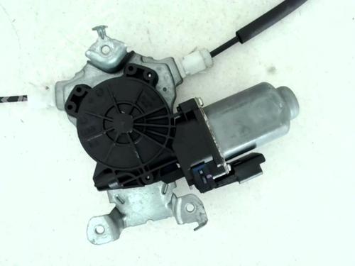 Front left window mechanism NISSAN NOTE (E11, NE11) 1.5 dCi | BP24778833C22 - Image 4